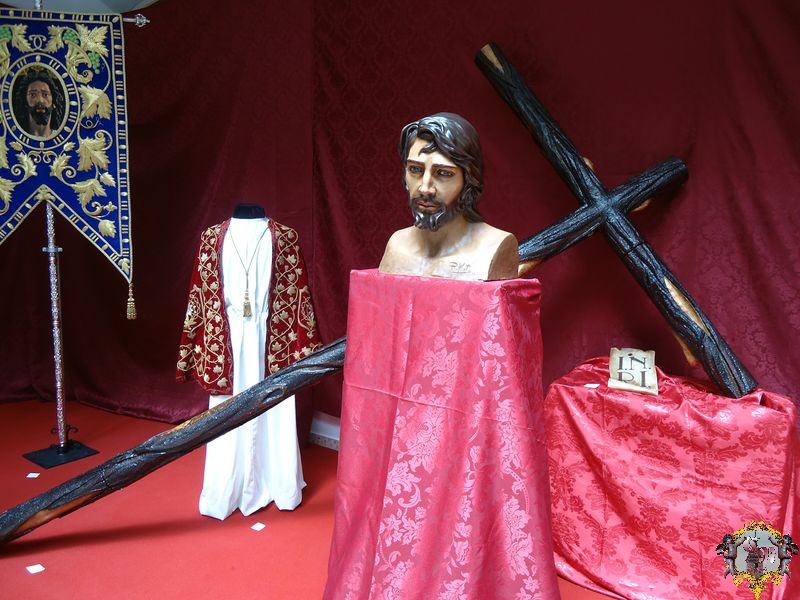 Exposición de Arte Religioso